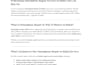 do keyword research, technical SEO, and write a user friendly content